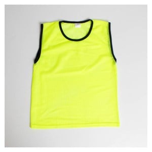 Training Bibs - Fluo Yellow