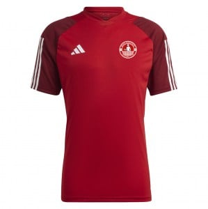 adidas Tiro 23 Competition Jersey - Team Power Red