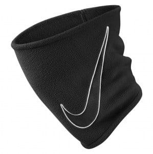Sportax Nike Fleece Neck Warmer 2.0 - Black/White