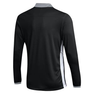 Nike Dri-FIT Academy 25 Knit Track Jacket - Black/White/White