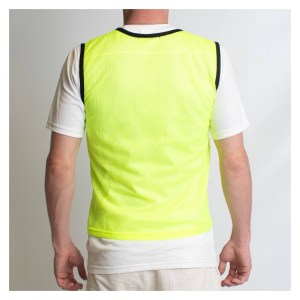Training Bibs - Fluo Yellow