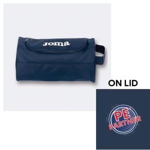 Joma Boot Bag - Navy