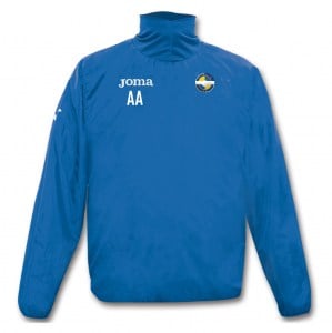 Joma WIND BREAKER - Royal