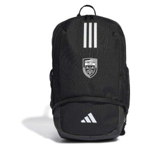 adidas Tiro 23 League Backpack - Black/White
