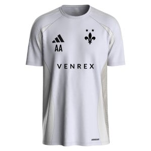 adidas Tiro 24 Competition Match Jersey - White