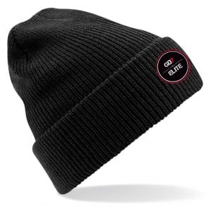 Ralawise Heritage Beanie - Black