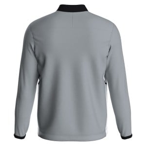 Nike Dri-FIT Academy 25 Woven Track Jacket - Wolf Grey/Black/White