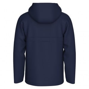 Nike Storm-Fit Academy 25 Rain Jacket - Navy/White
