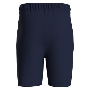Nike Park 20 Pocketed Shorts (M) - Obsidian/Obsidian/White