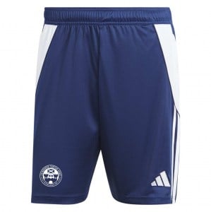 adidas Tiro 24 Training Shorts - team navy blue/white