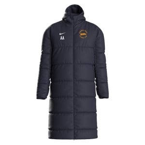 Nike Academy Therma-Fit Pro 24 SDF Jacket - Obsidian/White