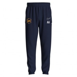 Nike Dri-FIT Academy 25 Pants - Obsidian/Obsidian/White
