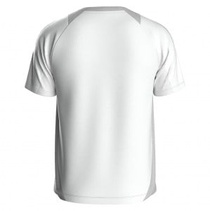 adidas Tiro 24 Competition Training Jersey - White/team light grey/black