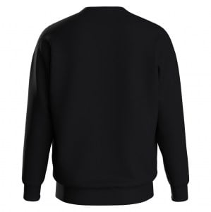 Nike Team Club 20 Fleece Crew Sweatshirt - Black/White/White