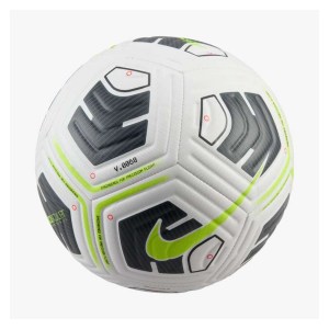 Nike Academy Team Football - White/Black/Green
