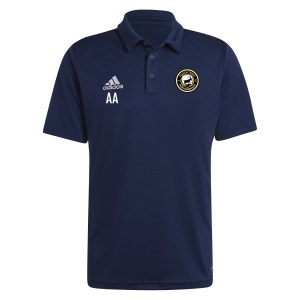 adidas Entrada 22 Polo - Team Navy Blue