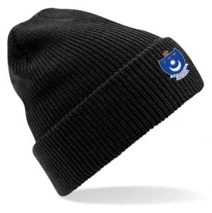 Ralawise Heritage Beanie - Black