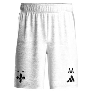 adidas Tiro 24 Competition Match Shorts - White
