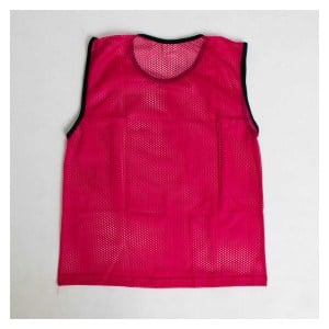 Training Bibs - Energy Pink