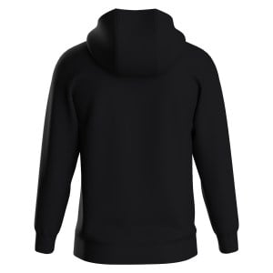 Nike Team Club 20 Fleece Hoodie (M) - Black/White/White
