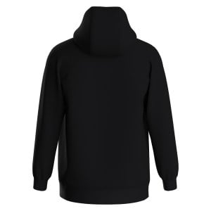 Nike Team Club 20 Fleece Full-Zip Hoodie - Black/White/White