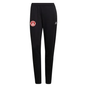adidas Entrada 22 Training Pants (W) - Black