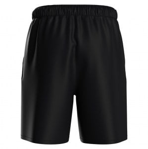 Nike Team Club 20 Fleece Shorts (M) - Black/White/White