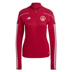 adidas Tiro 23 League Training Top (W) - Team Power Red
