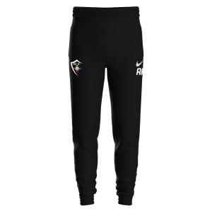 Nike Team Club 20 Fleece Pants (M) - Black/White/White