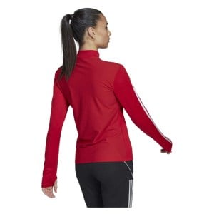 adidas Tiro 23 League Training Top (W) - Team Power Red