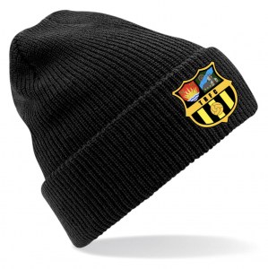 Ralawise Heritage Beanie - Black