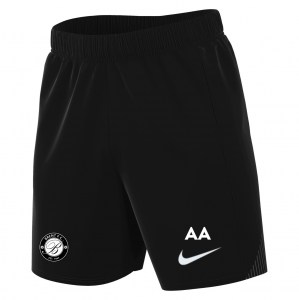 Nike Academy Pro 24 Dri-FIT Shorts - Black/White