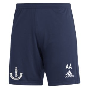 adidas Entrada 22 Shorts - Team Navy Blue
