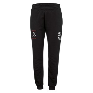 Errea LAYLA TROUSERS - Black