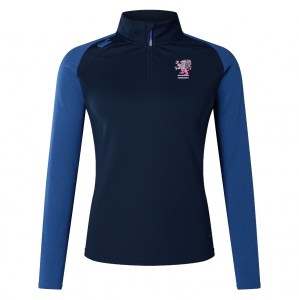 Canterbury Elite First Layer(W) - Navy