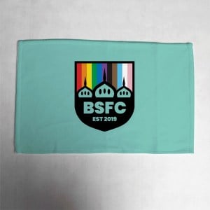 Kitlocker-Merchandise Mini Towel - CUSTOMISED