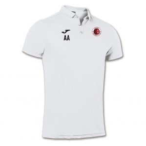 Joma Hobby Polo (M) - White