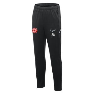 Nike Dri-FIT Academy 25 Pants - Black/Black/White