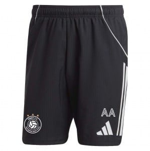 adidas Tiro 25 Competition Match Shorts - Black/White