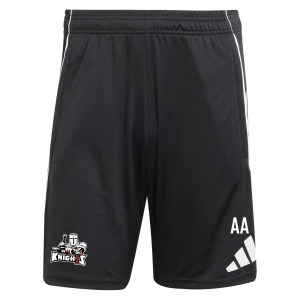 adidas Tiro 25 Competition Training Shorts - Black/Team Grey Four/White