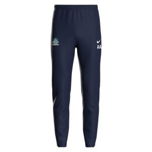 Nike Academy Pro 24 Dri-FIT Pants - Obsidian/White