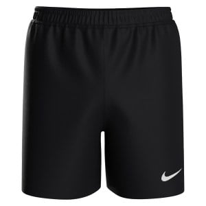 Nike Park III Shorts - Black/White