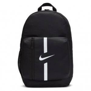 Nike Academy Team Kids Backpack - Black/Black/White
