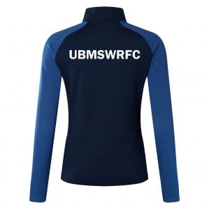 Canterbury Elite First Layer(W) - Navy