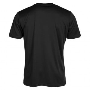 Stanno Field Short Sleeve Shirt - Black