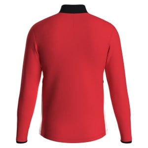 Nike Dri-FIT Academy 25 Drill Top - University Red/Gym Red/White
