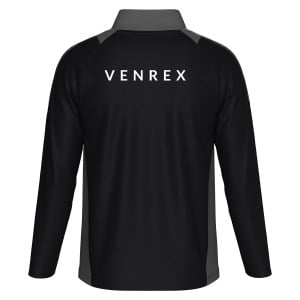 adidas Tiro 24 Competition Training Track Top - Black/team dark grey/white