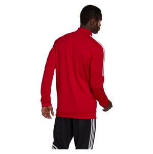 adidas Condivo 22 Track Jacket - Team Power Red/White