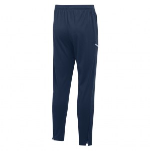 Nike Dri-FIT Academy 25 Pants - Obsidian/Obsidian/White
