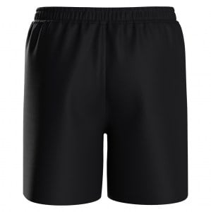 Nike Park III Shorts - Black/White